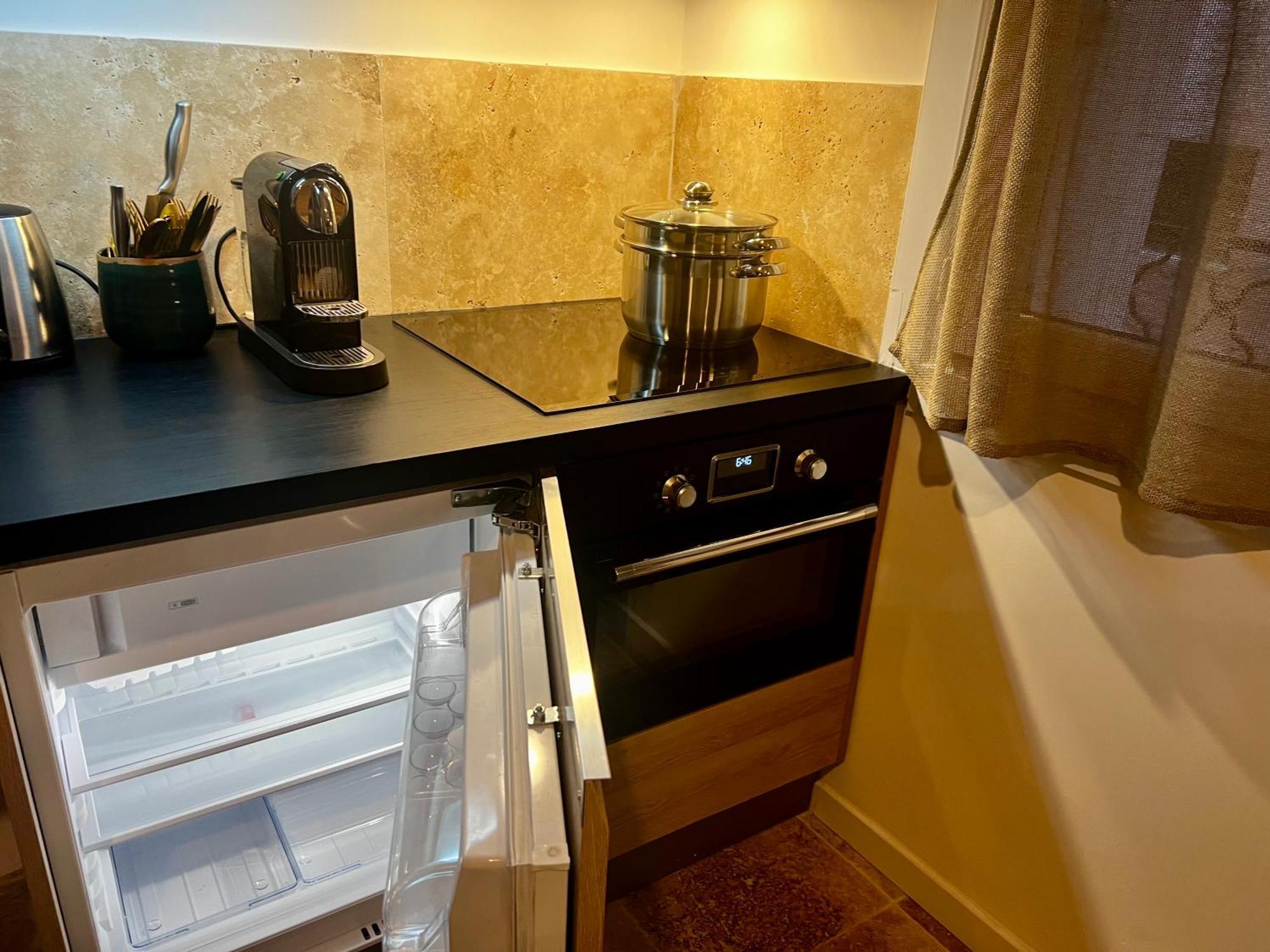 Le Petit Pecheur De Cassis Apartment Exterior foto