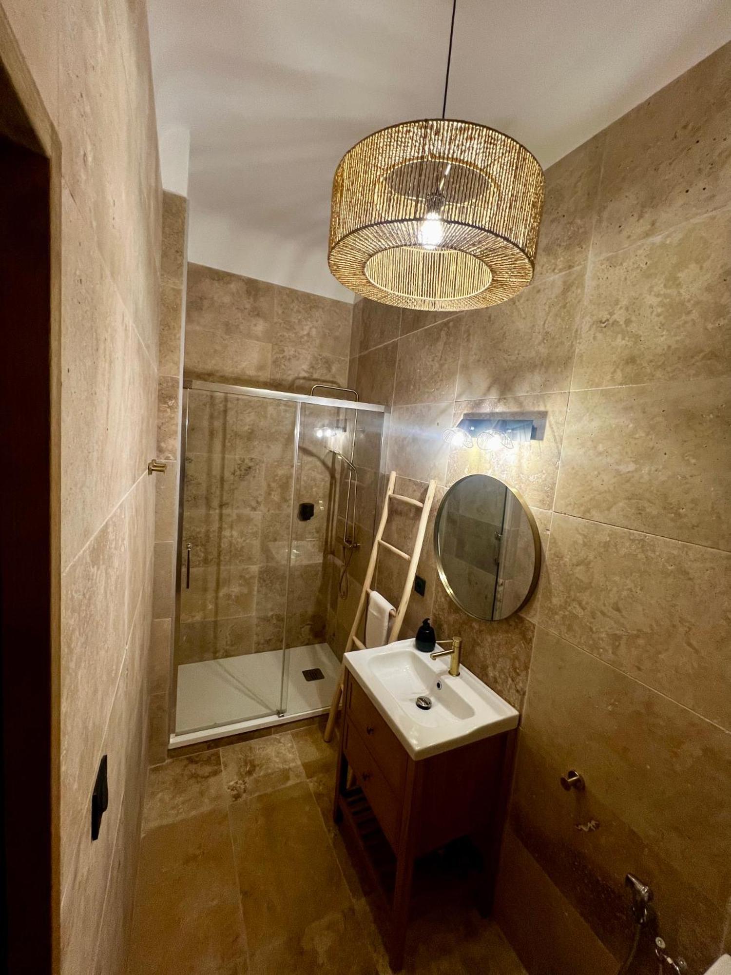 Le Petit Pecheur De Cassis Apartment Exterior foto