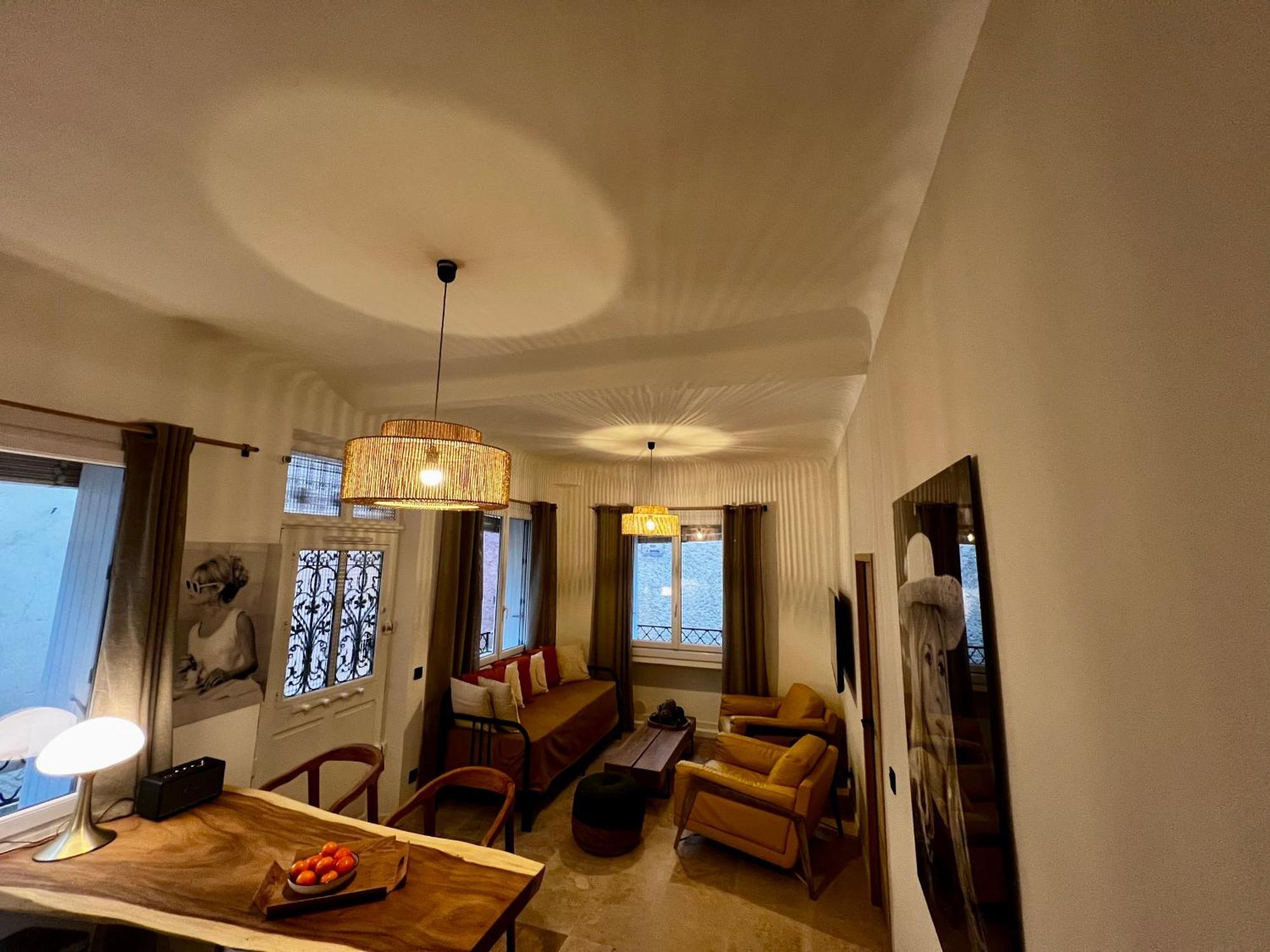 Le Petit Pecheur De Cassis Apartment Exterior foto